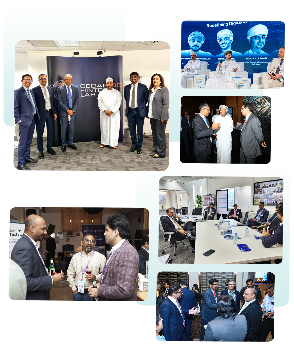 Dubai Office - Cedar Business, Financial and Management Consulting