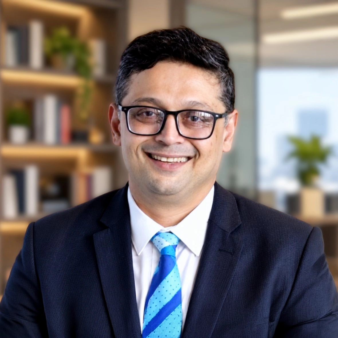 Ojas Kulkarni