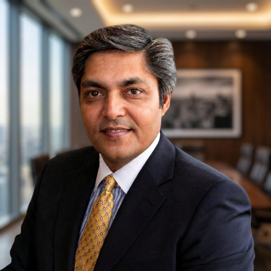 Puneet Chaddha