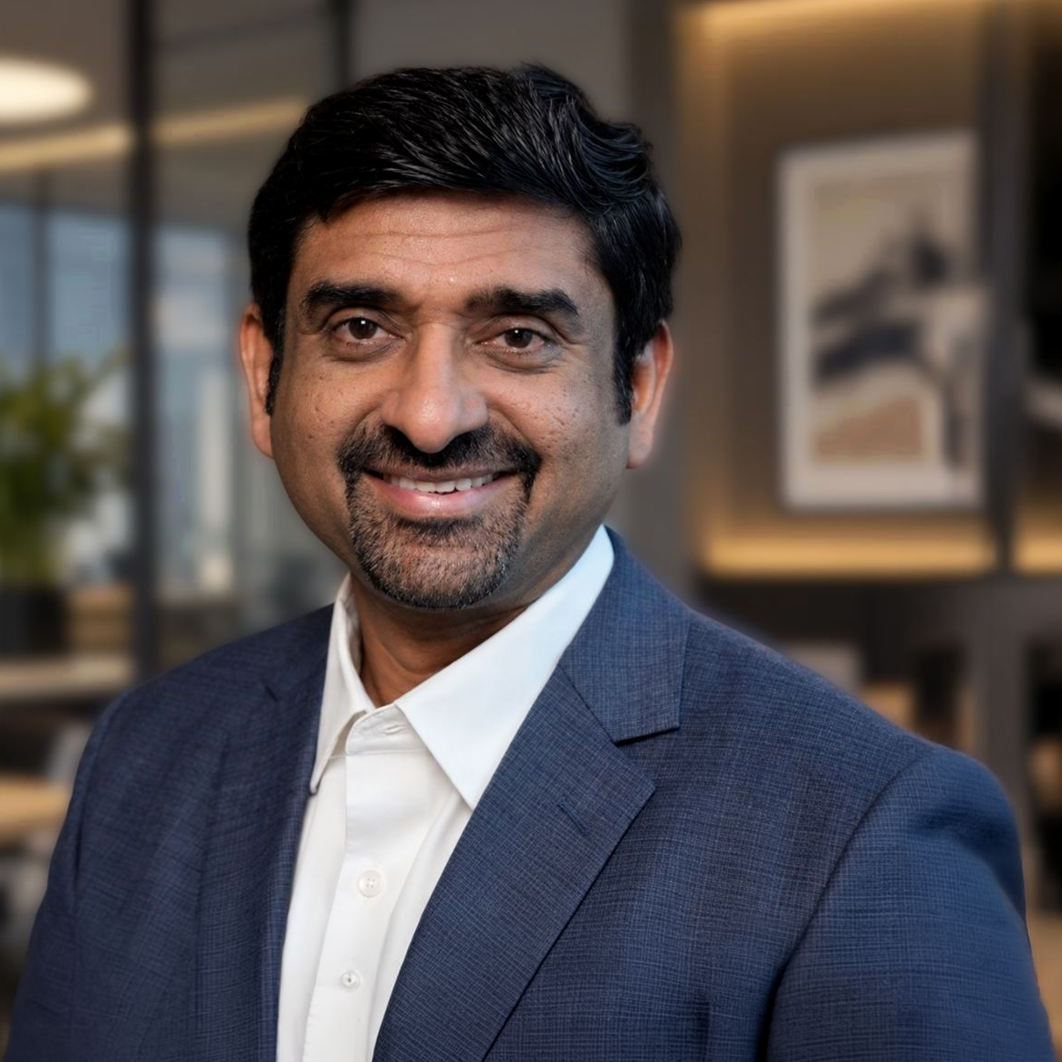 V. Ramkumar