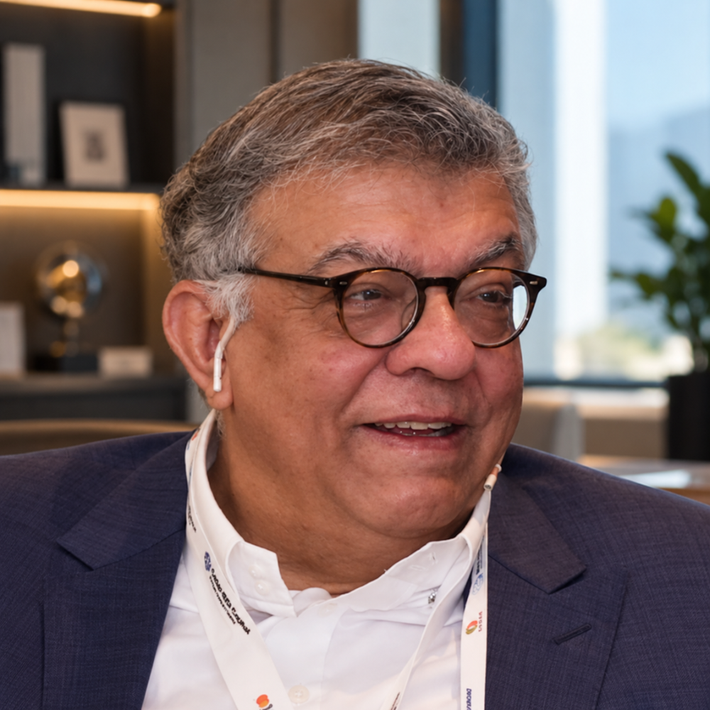 Sanjiv Anand