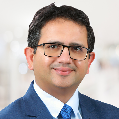 chetan parekh